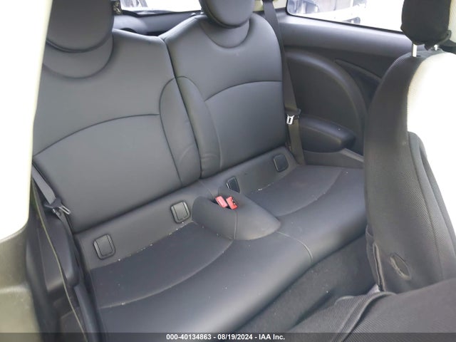 2013 MINI HARDTOP WMWSU3C53DT685344 Photo 7