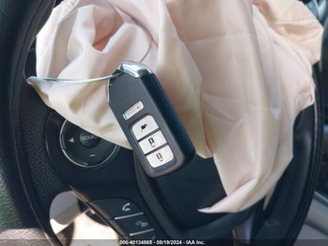 5FNYF5H19HB017419 Honda PILOT LX