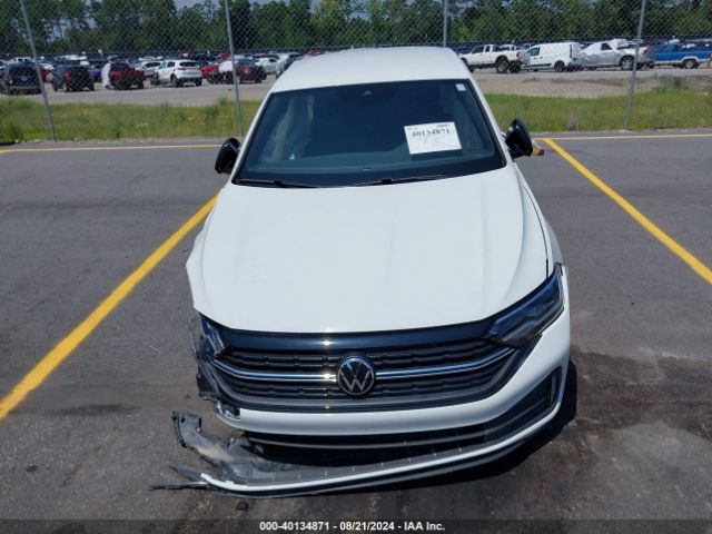 3VWBM7BU6PM039847 Volkswagen Jetta 1.5t Sport