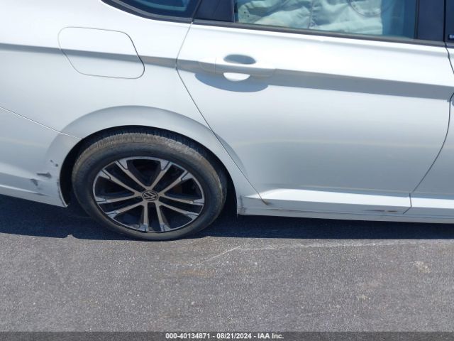 3VWBM7BU6PM039847 Volkswagen Jetta 1.5t Sport