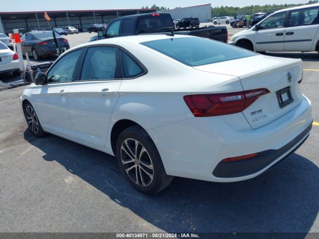 3VWBM7BU6PM039847 Volkswagen Jetta 1.5t Sport