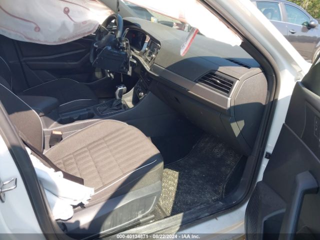 3VWBM7BU6PM039847 Volkswagen Jetta 1.5t Sport