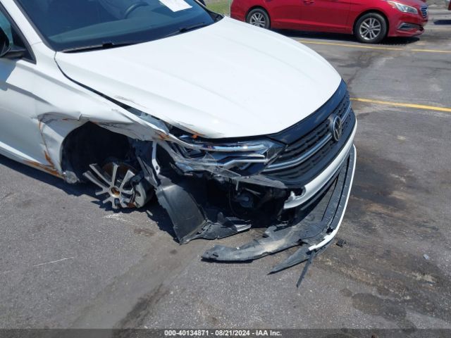 3VWBM7BU6PM039847 Volkswagen Jetta 1.5t Sport