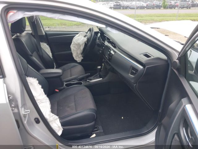 2T1BURHEXFC437696 Toyota Corolla S