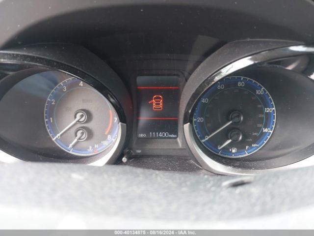 2T1BURHEXFC437696 Toyota Corolla S