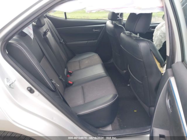 2T1BURHEXFC437696 Toyota Corolla S