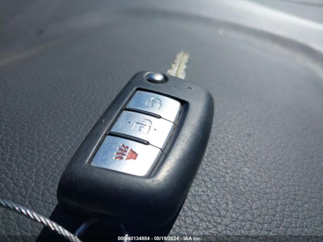 JN1BJ1AV9MW301703 Nissan Rogue Sport S Fwd Xtronic Cvt