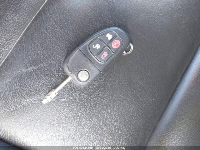 2006 JAGUAR XJ SAJWA71B66SH00784 Photo 10