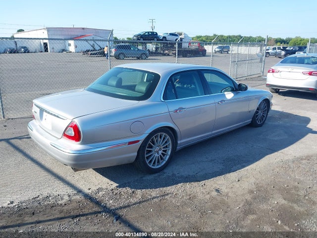 2006 JAGUAR XJ SAJWA71B66SH00784 Photo 3