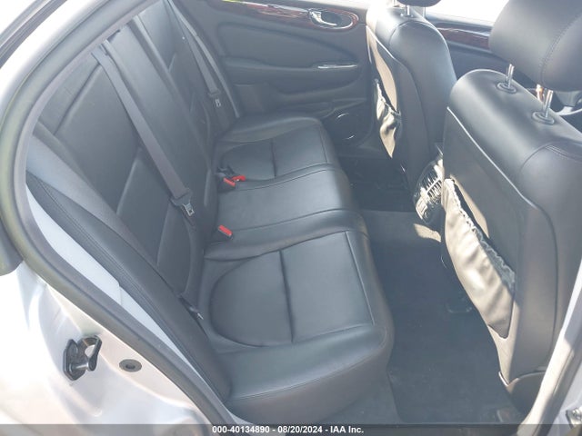 2006 JAGUAR XJ SAJWA71B66SH00784 Photo 7