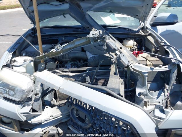 3TMCZ5AN0KM189632 Toyota Tacoma Trd Off Road