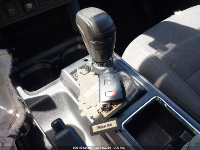 3TMCZ5AN0KM189632 Toyota Tacoma Trd Off Road