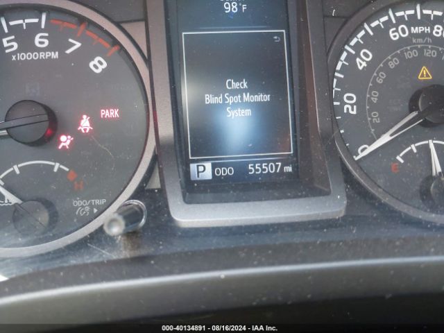 3TMCZ5AN0KM189632 Toyota Tacoma Trd Off Road