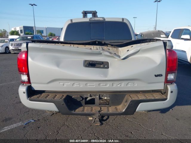 3TMCZ5AN0KM189632 Toyota Tacoma Trd Off Road
