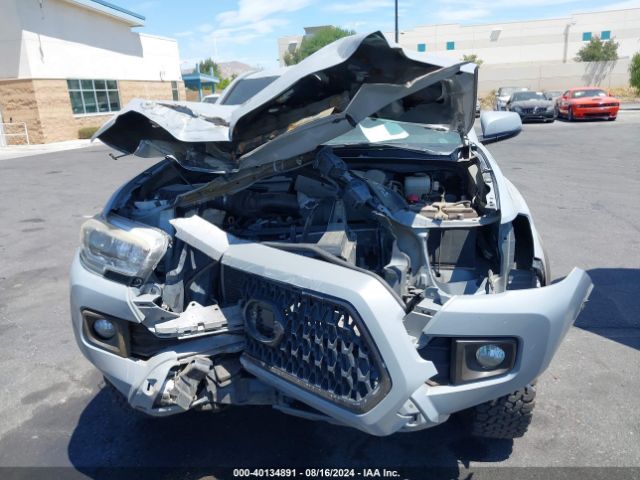 3TMCZ5AN0KM189632 Toyota Tacoma Trd Off Road