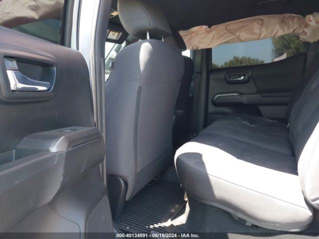 3TMCZ5AN0KM189632 Toyota Tacoma Trd Off Road