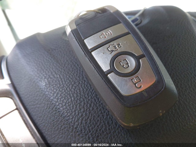 Ford FUSION SE 2020 3FA6P0HD7LR259690 Image 11