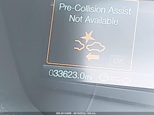 Ford FUSION SE 2020 3FA6P0HD7LR259690 Image 16
