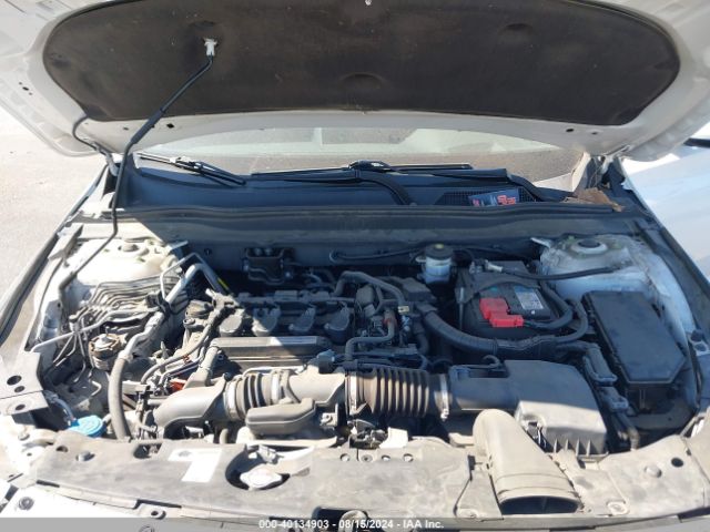 1HGCV1F95JA029744 Honda Accord Touring
