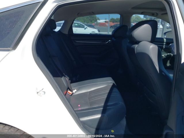 1HGCV1F95JA029744 Honda Accord Touring