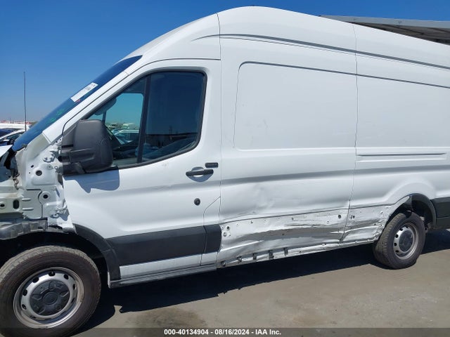 Ford Transit-350 Cargo Van 2023 1FTBW3X89PKA19441 Image 15