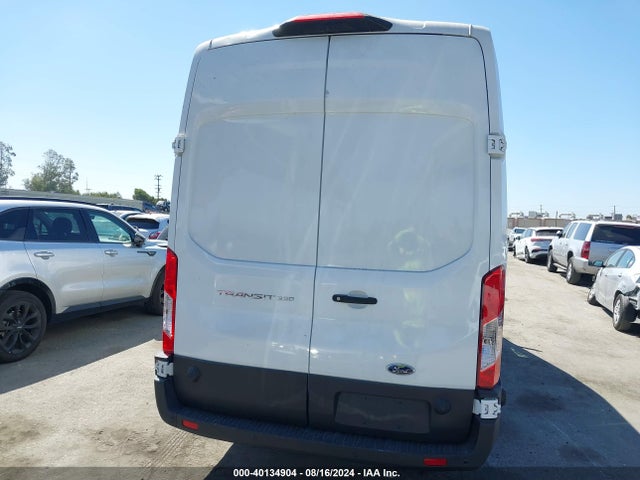 Ford Transit-350 Cargo Van 2023 1FTBW3X89PKA19441 Image 17