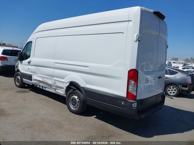 Ford Transit-350 Cargo Van 2023 1FTBW3X89PKA19441 Image 3