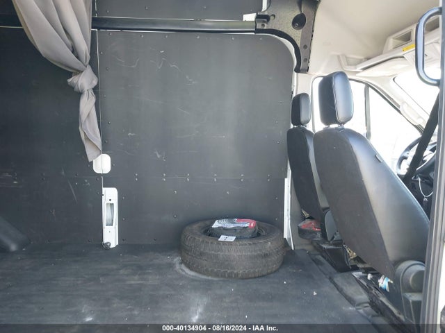 Ford Transit-350 Cargo Van 2023 1FTBW3X89PKA19441 Image 8