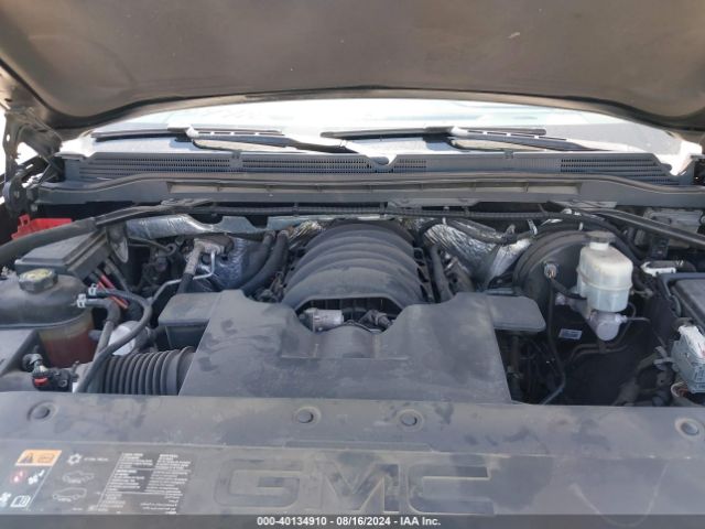 3GTP1WEJ3FG174679 GMC Sierra 1500 Denali