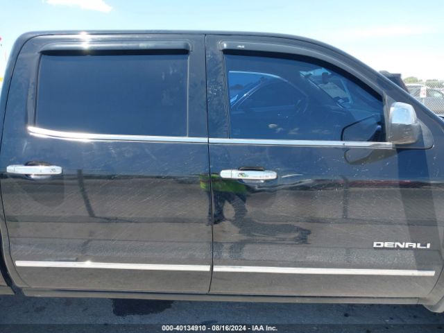 3GTP1WEJ3FG174679 GMC Sierra 1500 Denali