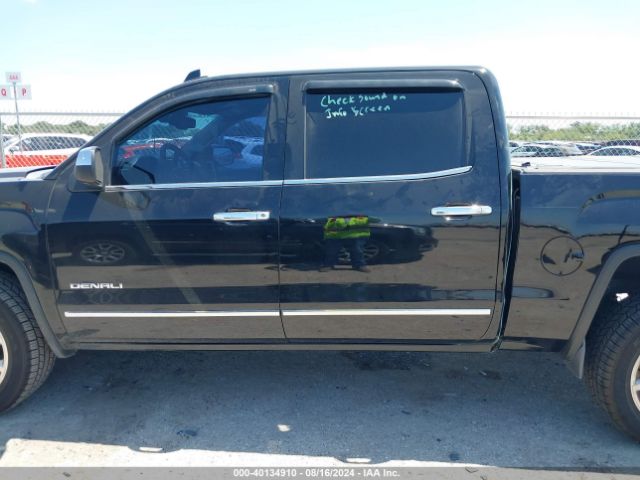 3GTP1WEJ3FG174679 GMC Sierra 1500 Denali