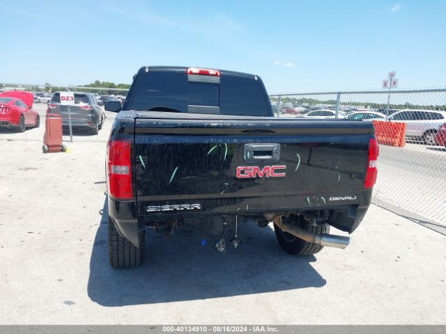 3GTP1WEJ3FG174679 GMC Sierra 1500 Denali
