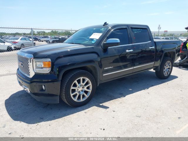 3GTP1WEJ3FG174679 GMC Sierra 1500 Denali