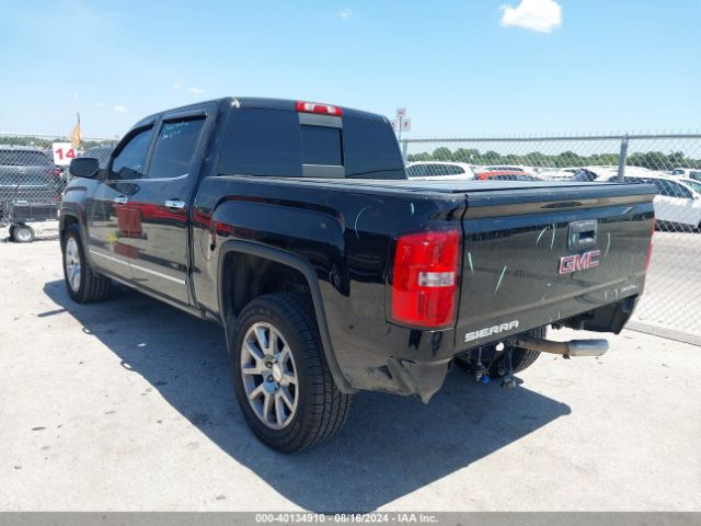 3GTP1WEJ3FG174679 GMC Sierra 1500 Denali