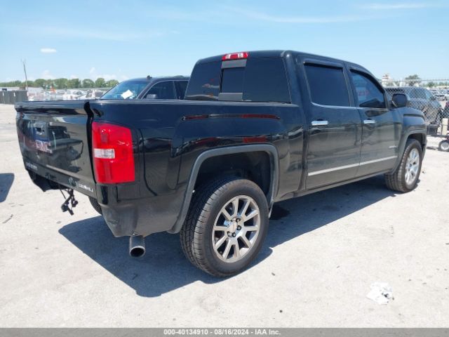 3GTP1WEJ3FG174679 GMC Sierra 1500 Denali