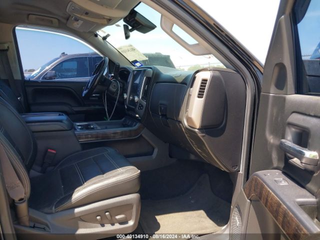 3GTP1WEJ3FG174679 GMC Sierra 1500 Denali