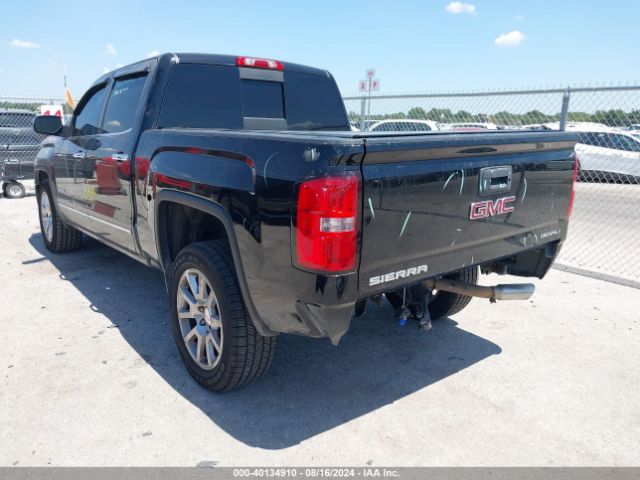 3GTP1WEJ3FG174679 GMC Sierra 1500 Denali