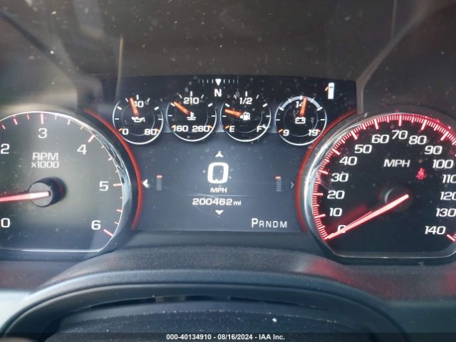 3GTP1WEJ3FG174679 GMC Sierra 1500 Denali