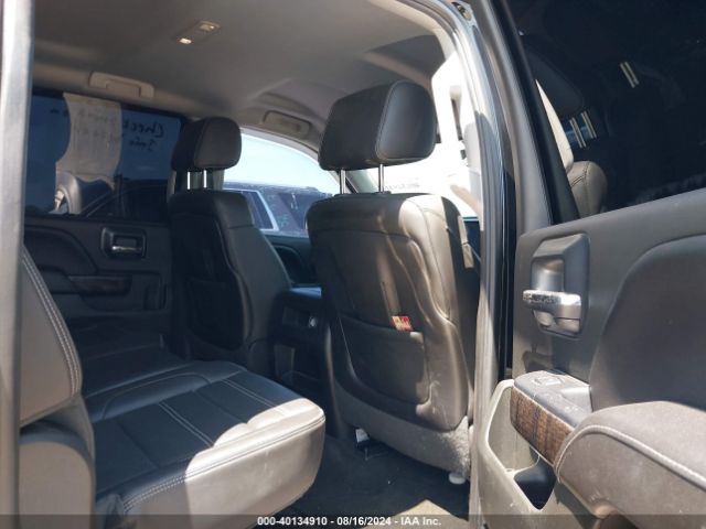 3GTP1WEJ3FG174679 GMC Sierra 1500 Denali