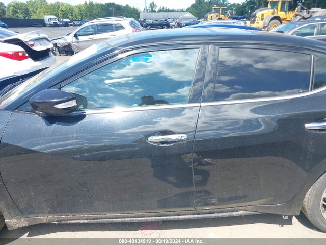 Nissan Maxima 3.5 Sl 2018 1N4AA6AP5JC397307 Image 14
