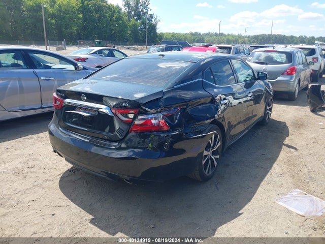 Nissan Maxima 3.5 Sl 2018 1N4AA6AP5JC397307 Image 4