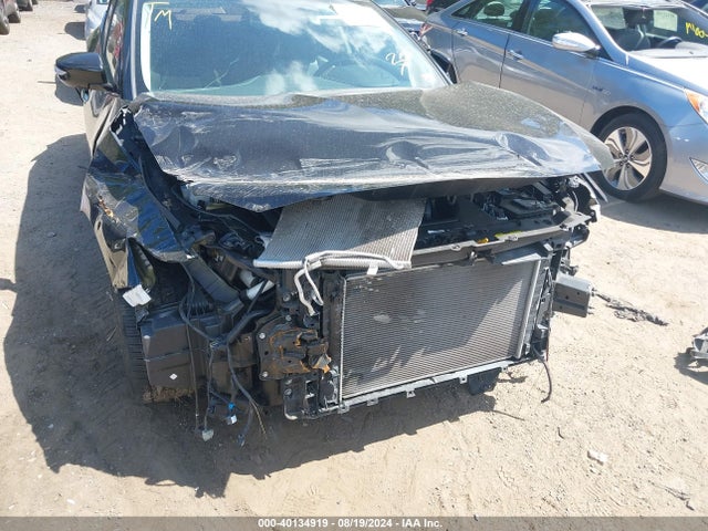 Nissan Maxima 3.5 Sl 2018 1N4AA6AP5JC397307 Image 6
