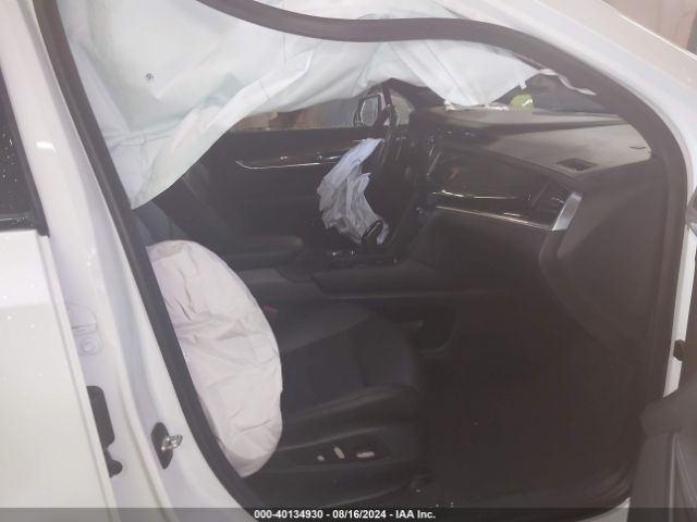 1GYKPHRS8MZ139585 Cadillac Xt6 Awd Sport