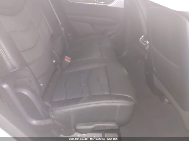 1GYKPHRS8MZ139585 Cadillac Xt6 Awd Sport