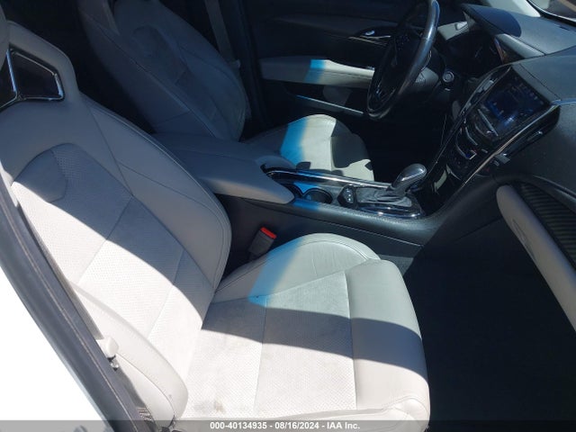 1G6AB5SX5H0216236 Cadillac ATS LUXURY