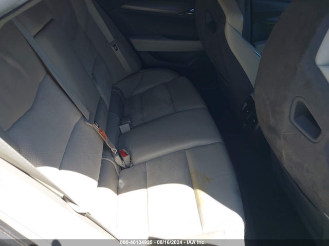 1G6AB5SX5H0216236 Cadillac ATS LUXURY