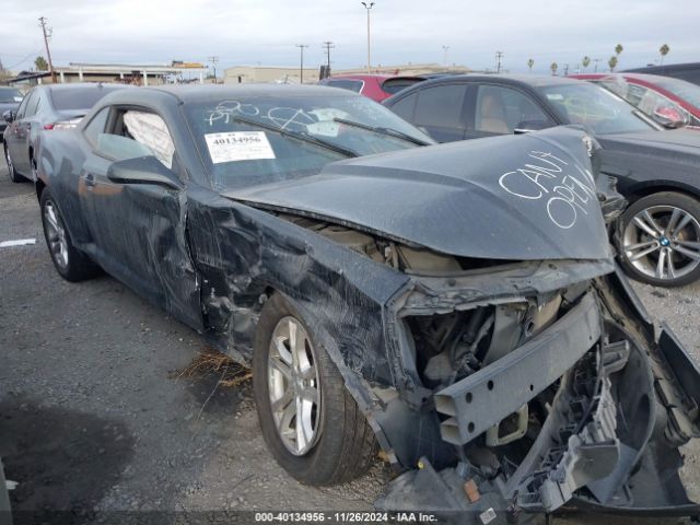 2G1FA1E30E9321221 auction archive image