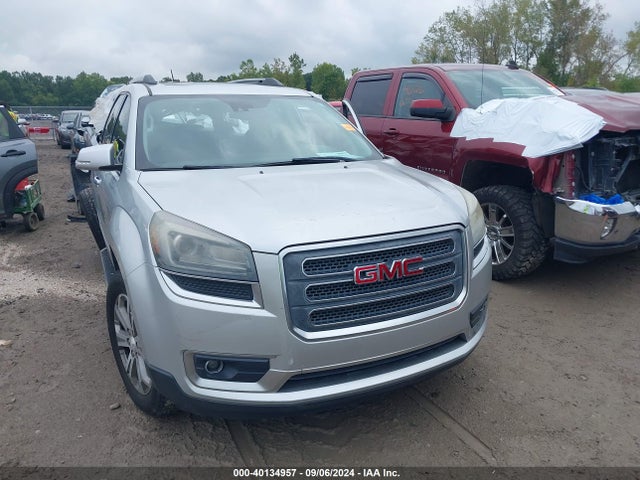 GMC Acadia Slt-1 2015 1GKKRRKD8FJ177115 Image 12