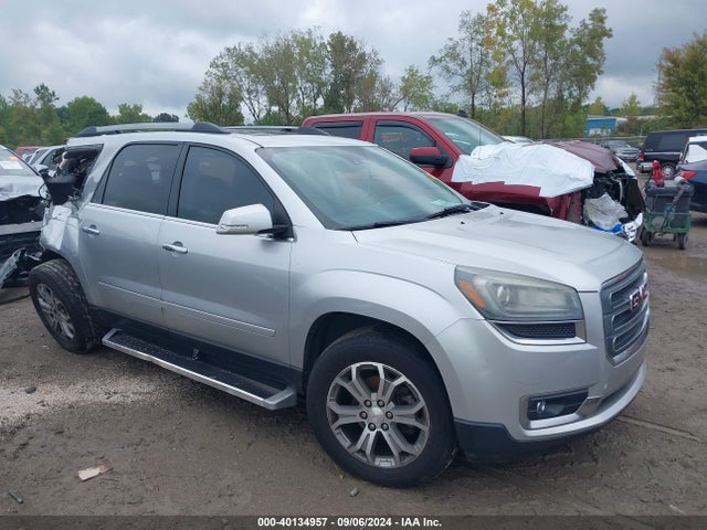 GMC Acadia Slt-1 2015 1GKKRRKD8FJ177115 Image 13