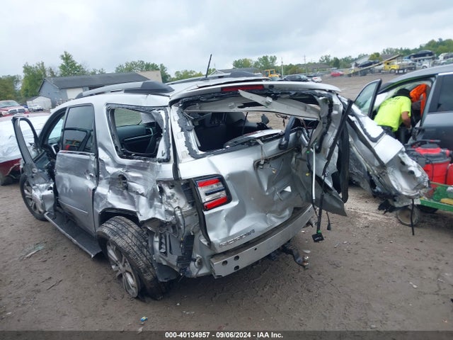 1GKKRRKD8FJ177115 GMC Acadia Slt-1